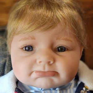 I Know My ABC's Lee Middleton Original Doll